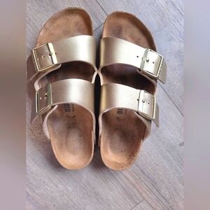 Birkenstock Arizona 37 N